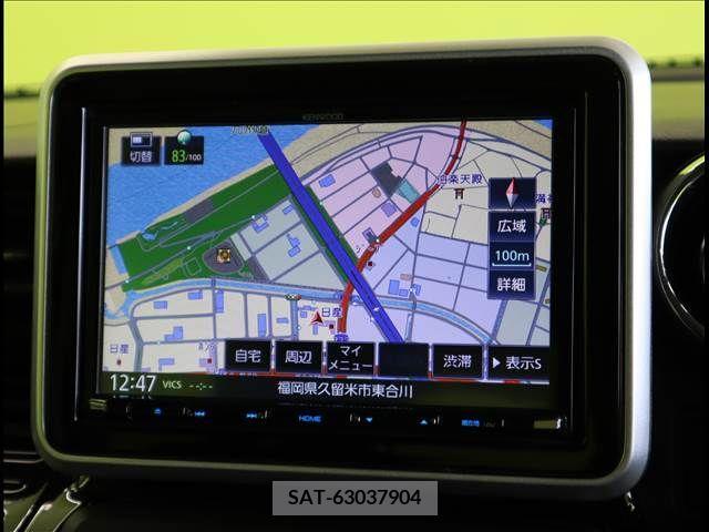Suzuki SPACIA 2021-08 394220-4