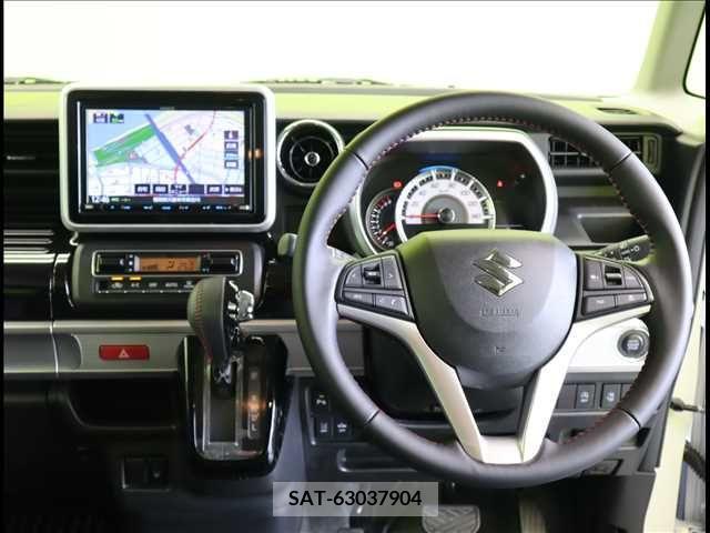 Suzuki SPACIA 2021-08 394220-21