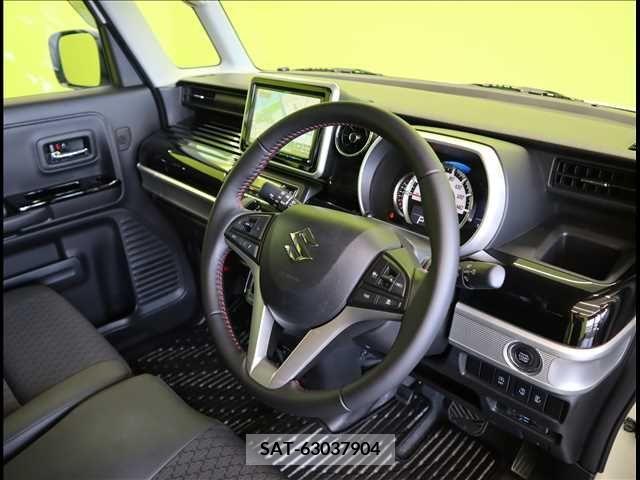 Suzuki SPACIA 2021-08 394220-20
