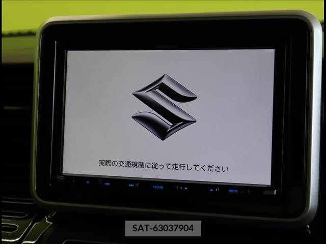 Suzuki SPACIA 2021-08 394220-3