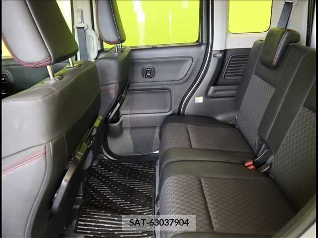 Suzuki SPACIA 2021-08 394220-29