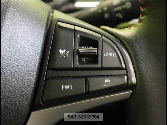 Suzuki SPACIA 2021-08 394220-11