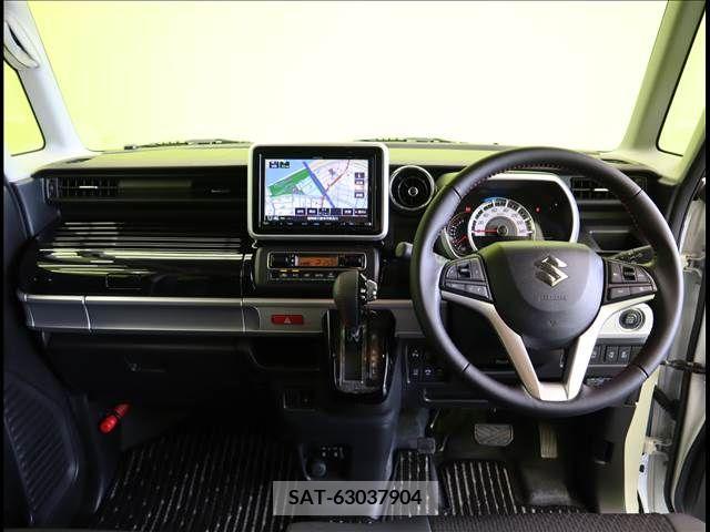 Suzuki SPACIA 2021-08 394220-2