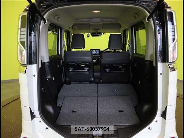 Suzuki SPACIA 2021-08 394220-27