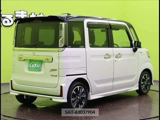 Suzuki SPACIA 2021-08 394220-1