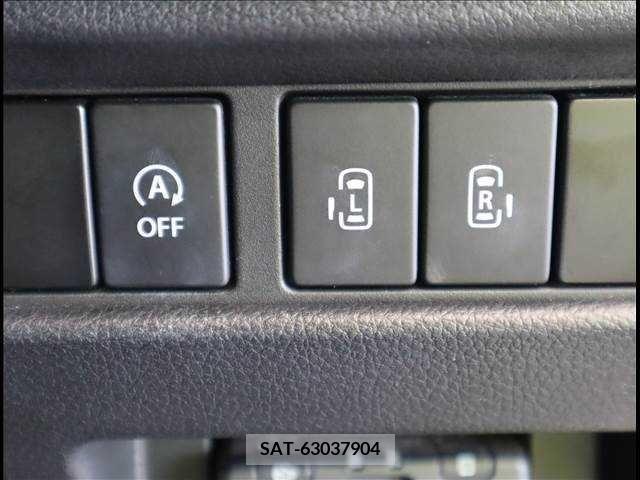 Suzuki SPACIA 2021-08 394220-17