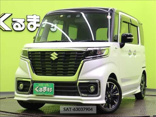 Suzuki SPACIA 2021-08 394220-0