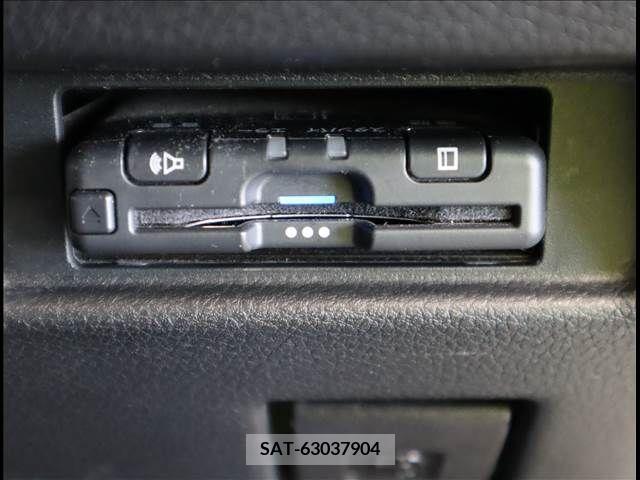 Suzuki SPACIA 2021-08 394220-7