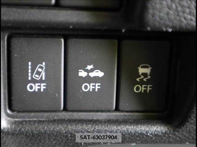 Suzuki SPACIA 2021-08 394220-16