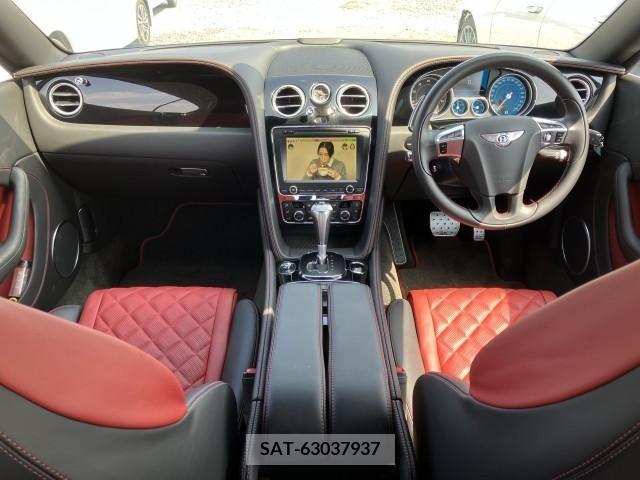 Bentley Bentley 2016-10 235091-1