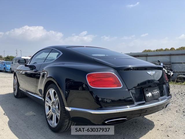Bentley Bentley 2016-10 235091-2