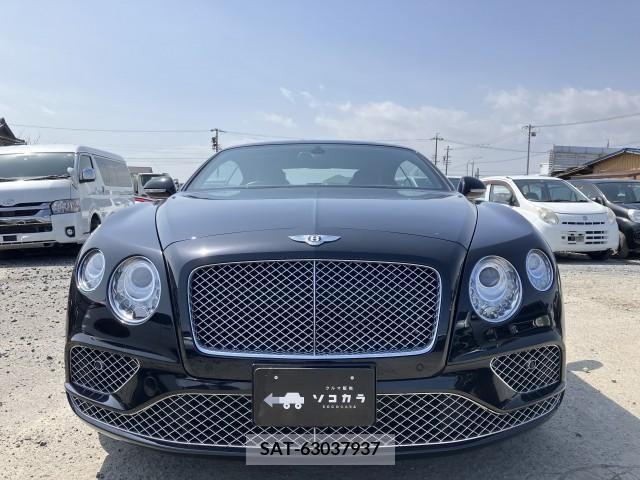 Bentley Bentley 2016-10 235091-3