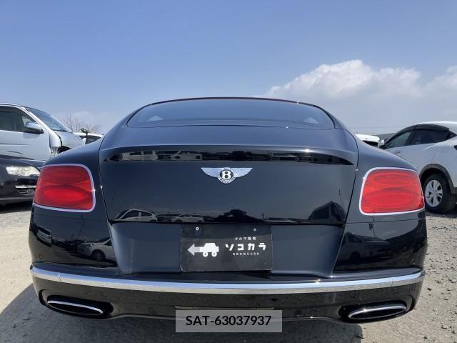 Bentley Bentley 2016-10 235091-4