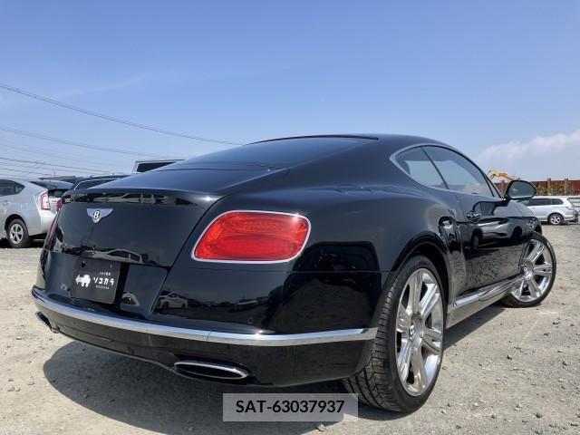 Bentley Bentley 2016-10 235091-5