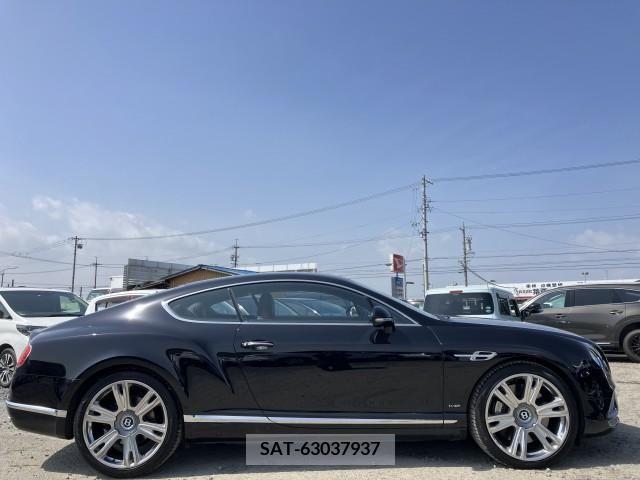 Bentley Bentley 2016-10 235091-6