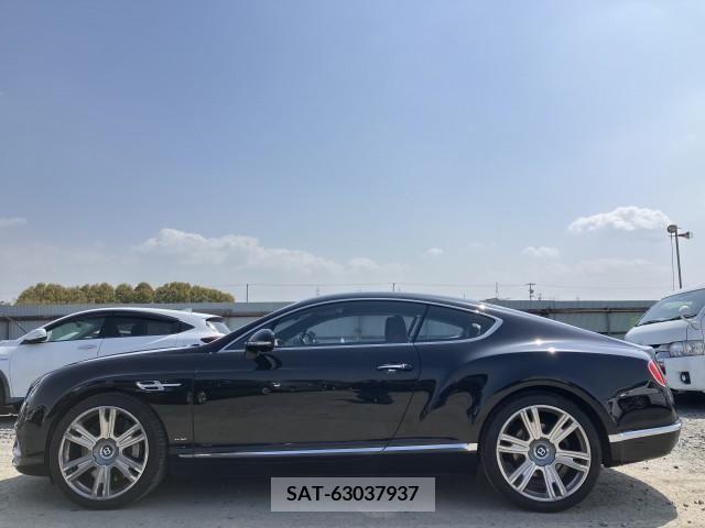 Bentley Bentley 2016-10 235091-7