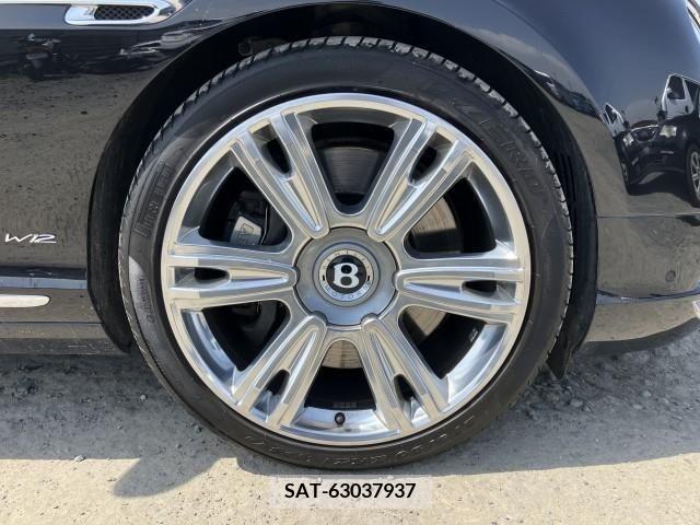 Bentley Bentley 2016-10 235091-8