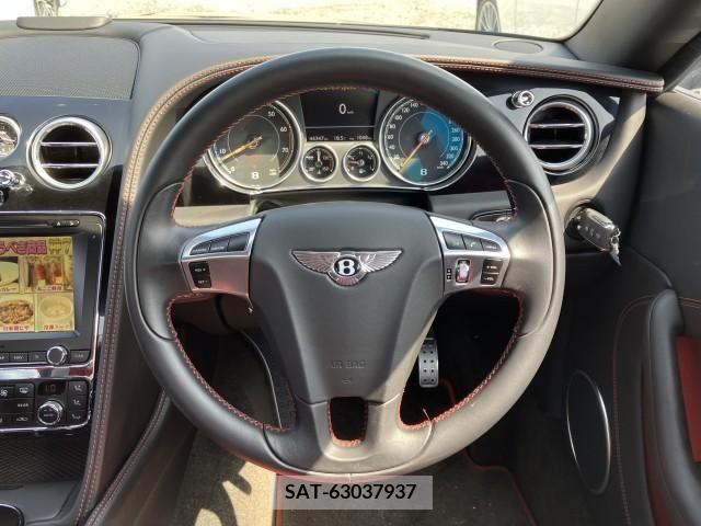 Bentley Bentley 2016-10 235091-13