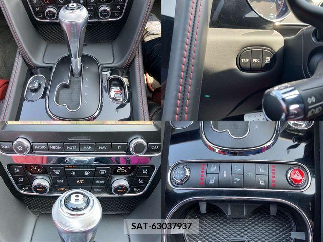 Bentley Bentley 2016-10 235091-15