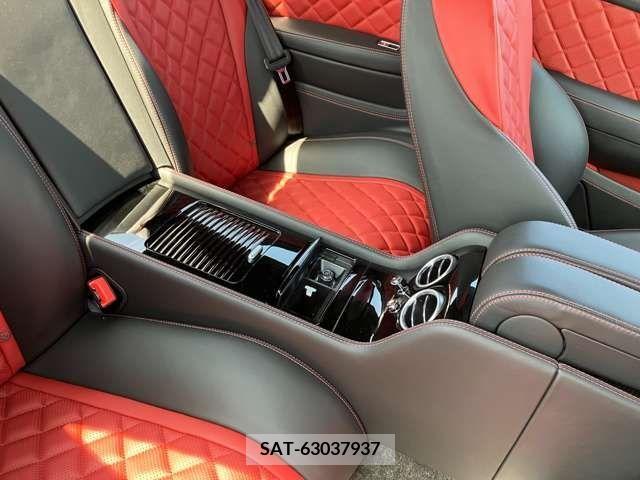 Bentley Bentley 2016-10 235091-19