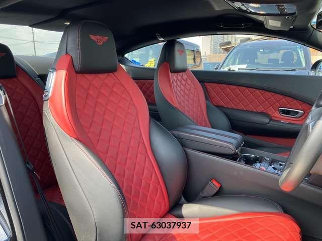 Bentley Bentley 2016-10 235091-23