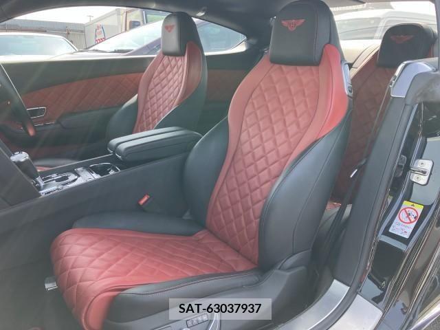 Bentley Bentley 2016-10 235091-24