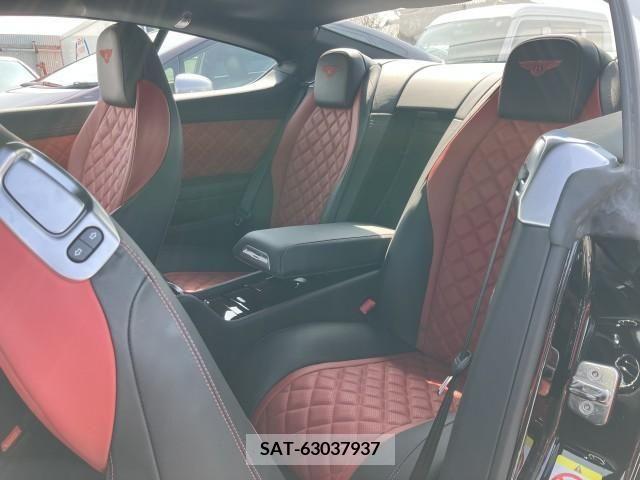 Bentley Bentley 2016-10 235091-25
