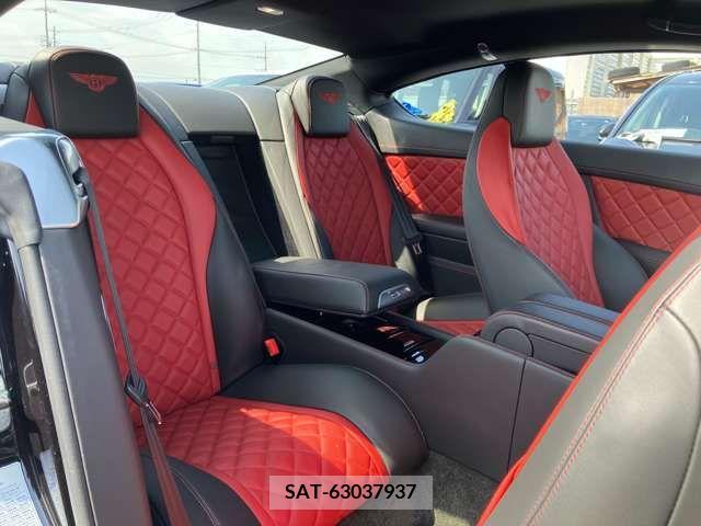 Bentley Bentley 2016-10 235091-26