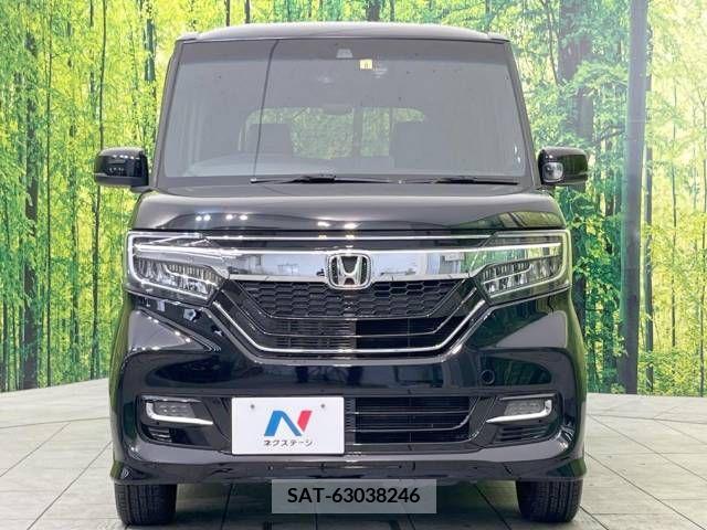 Honda N BOX CUSTOM 2018-06 233675-14