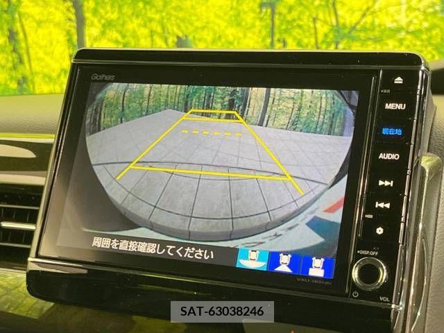 Honda N BOX CUSTOM 2018-06 233675-4