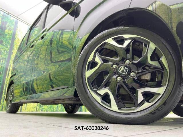Honda N BOX CUSTOM 2018-06 233675-13