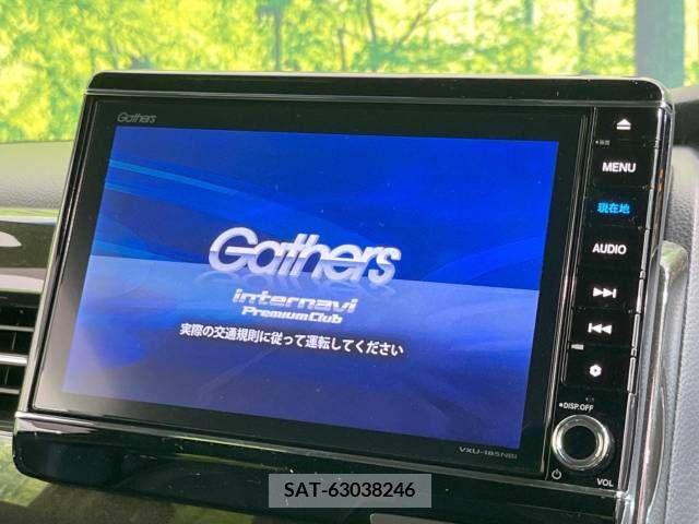 Honda N BOX CUSTOM 2018-06 233675-3