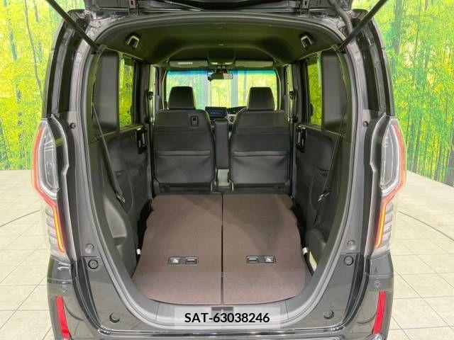 Honda N BOX CUSTOM 2018-06 233675-10