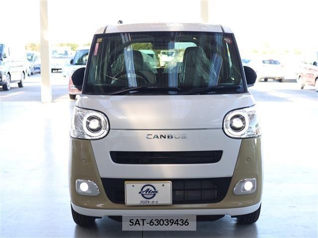 Daihatsu MOVE 2023-10 278101-1