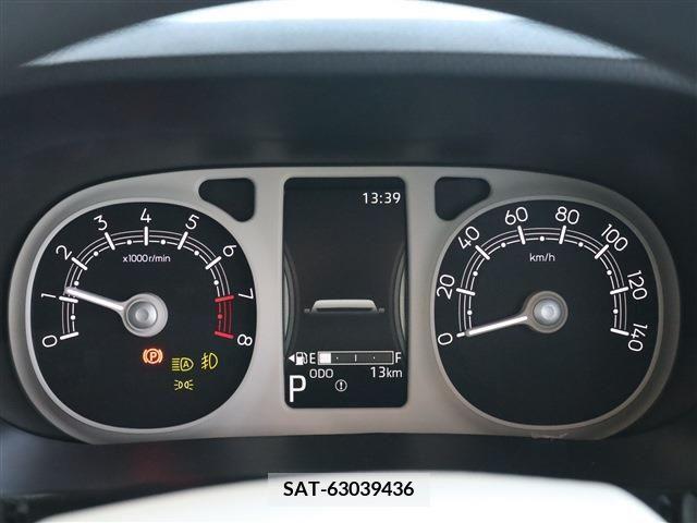 Daihatsu MOVE 2023-10 278101-12