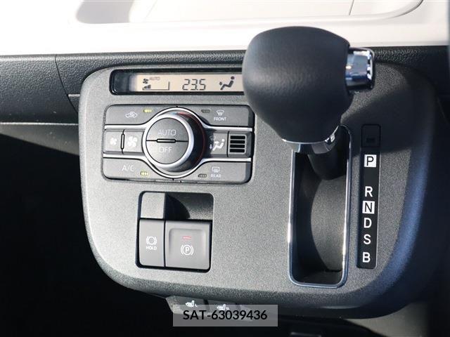 Daihatsu MOVE 2023-10 278101-11