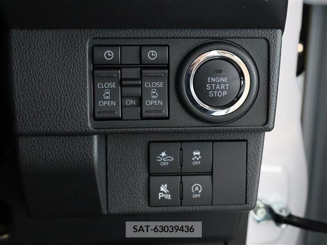 Daihatsu MOVE 2023-10 278101-15