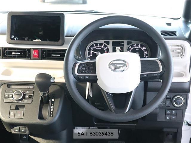 Daihatsu MOVE 2023-10 278101-10