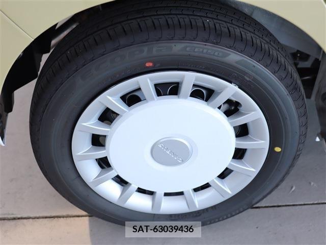 Daihatsu MOVE 2023-10 278101-9