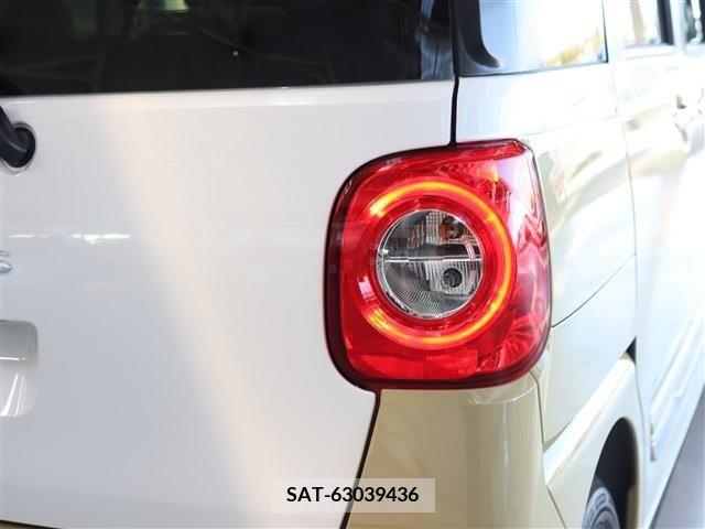 Daihatsu MOVE 2023-10 278101-8