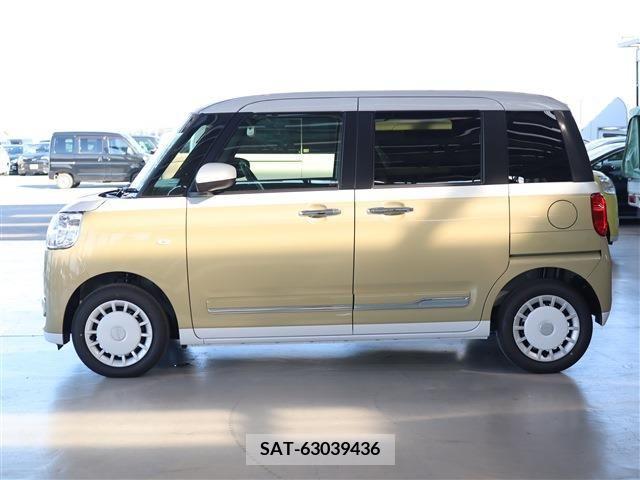 Daihatsu MOVE 2023-10 278101-6