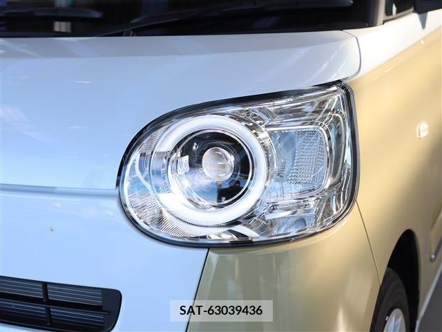 Daihatsu MOVE 2023-10 278101-7
