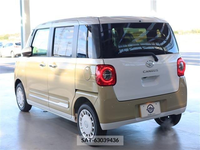 Daihatsu MOVE 2023-10 278101-5