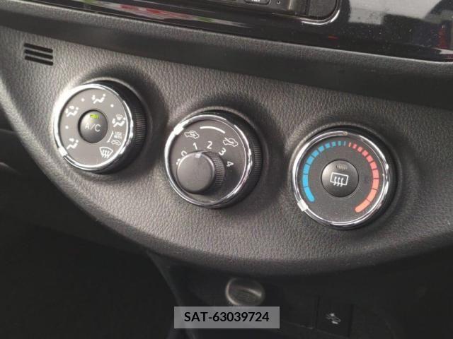 Toyota VITZ 2019-04 288585-13