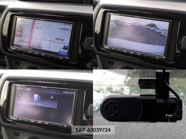 Toyota VITZ 2019-04 288585-5