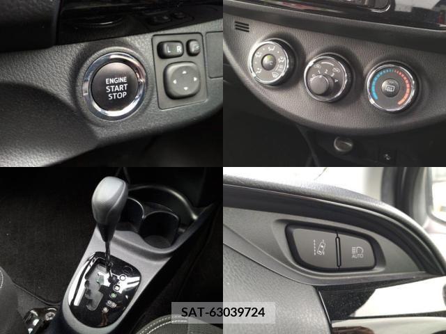 Toyota VITZ 2019-04 288585-4