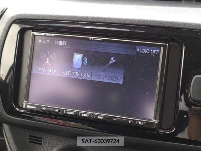 Toyota VITZ 2019-04 288585-18