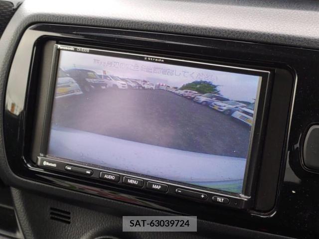 Toyota VITZ 2019-04 288585-17