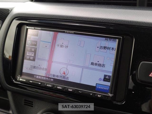 Toyota VITZ 2019-04 288585-16