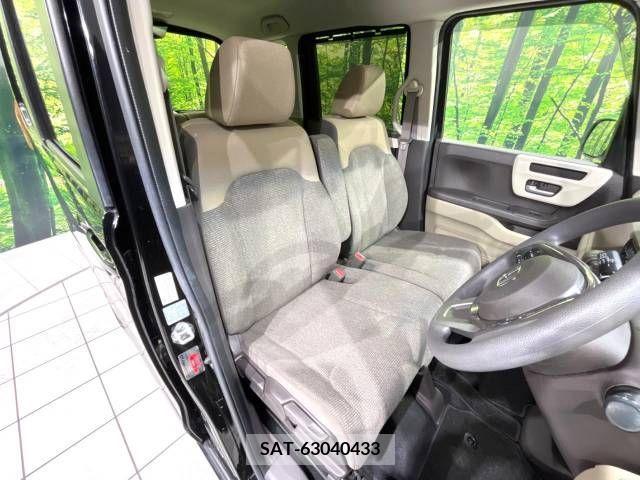 Honda N BOX 2018-01 278568-8